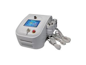  Ультразвуковая кавитация & RF & Лазерная машина для похудения 